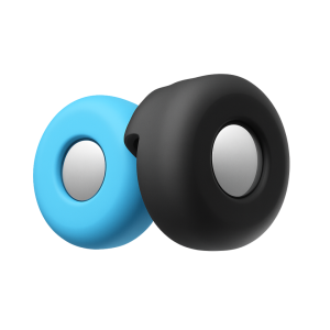 Airtag holder i silikon – Passer Apple Airtag...